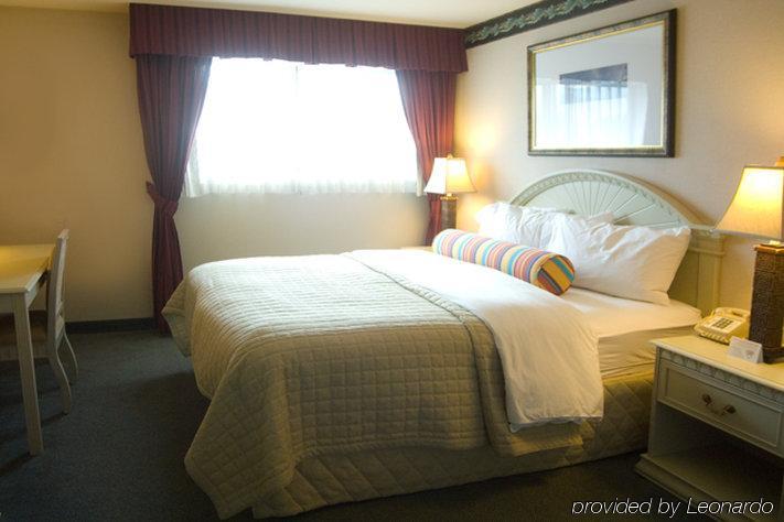 The Hotel Salem Habitación foto
