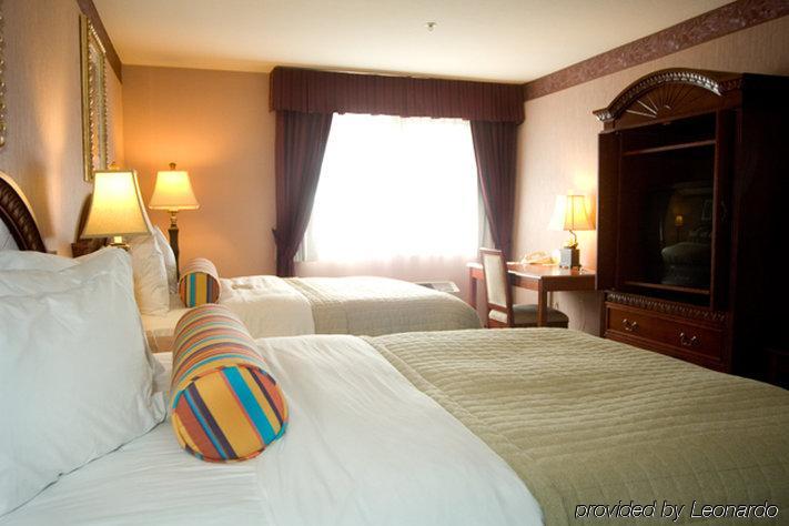 The Hotel Salem Habitación foto