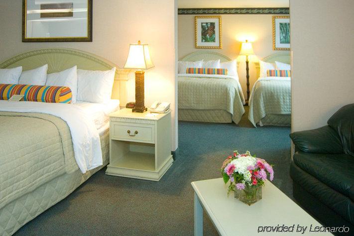 The Hotel Salem Habitación foto