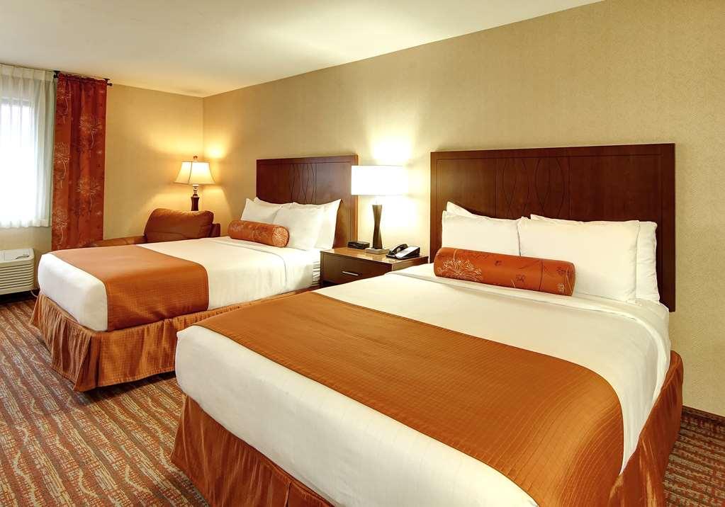 The Hotel Salem Habitación foto