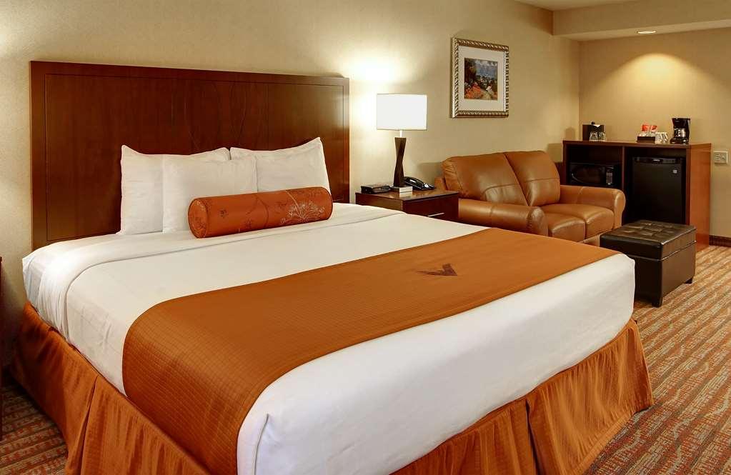 The Hotel Salem Habitación foto